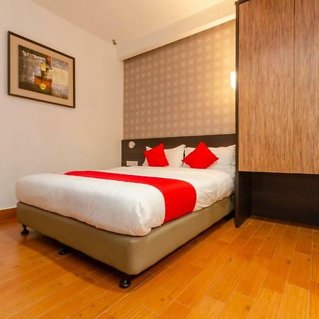 Oyo 1164 Hotel 906 Kota Laksamana Malacca Ngoại thất bức ảnh
