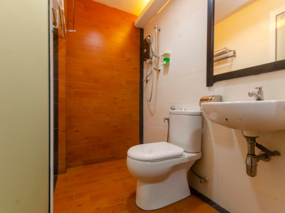 Oyo 1164 Hotel 906 Kota Laksamana Malacca Ngoại thất bức ảnh