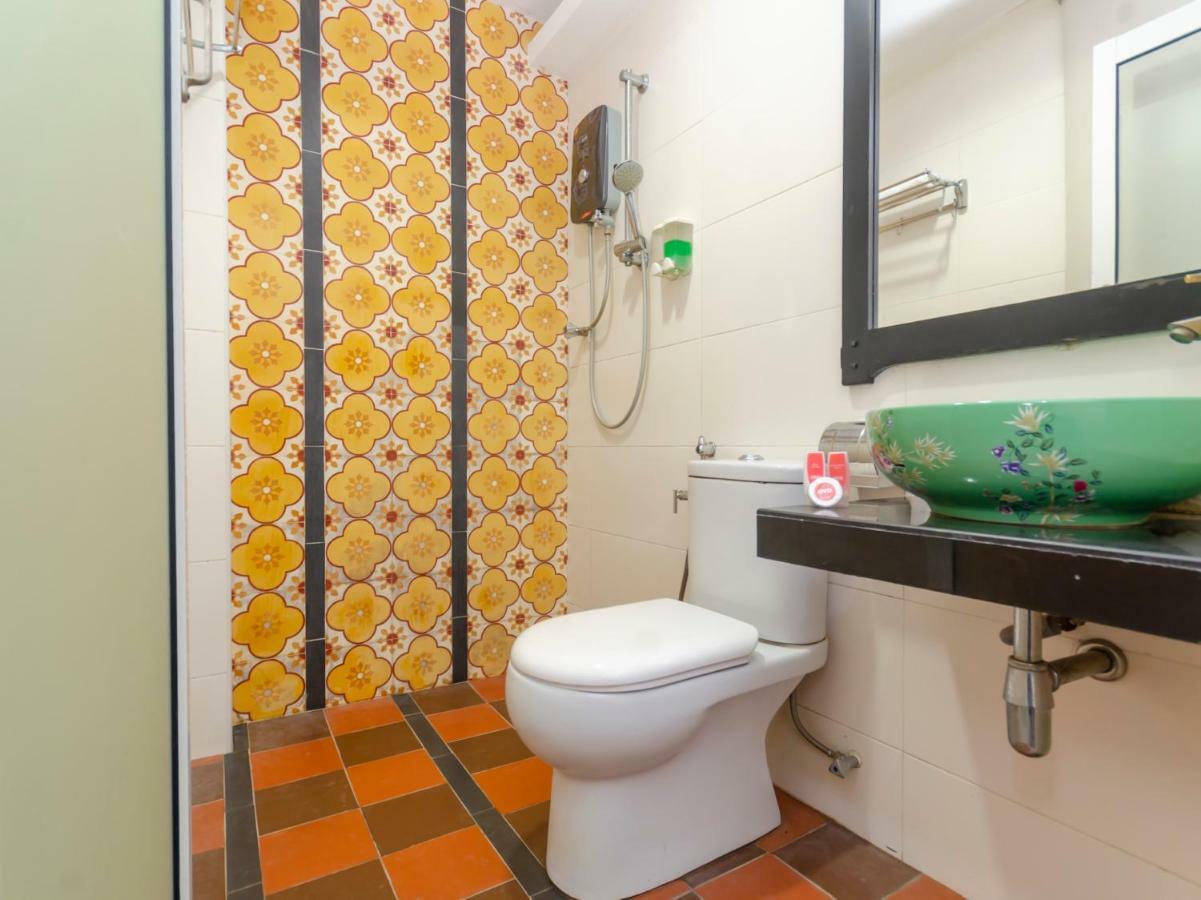 Oyo 1164 Hotel 906 Kota Laksamana Malacca Ngoại thất bức ảnh