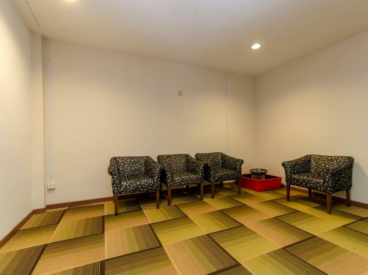 Oyo 1164 Hotel 906 Kota Laksamana Malacca Ngoại thất bức ảnh