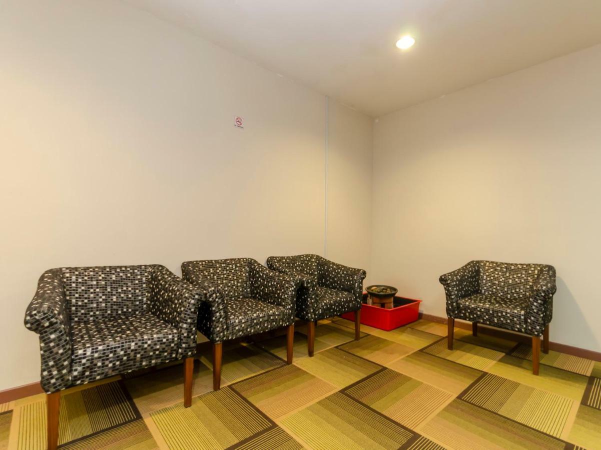 Oyo 1164 Hotel 906 Kota Laksamana Malacca Ngoại thất bức ảnh