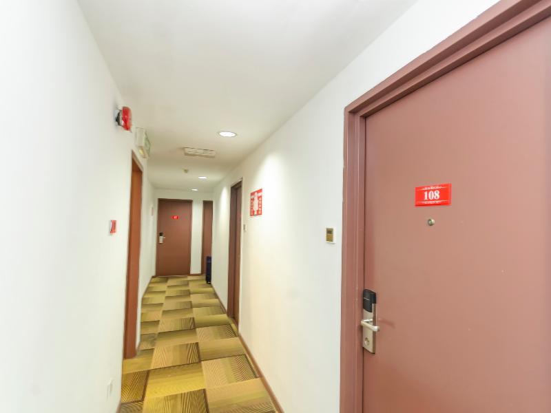 Oyo 1164 Hotel 906 Kota Laksamana Malacca Ngoại thất bức ảnh