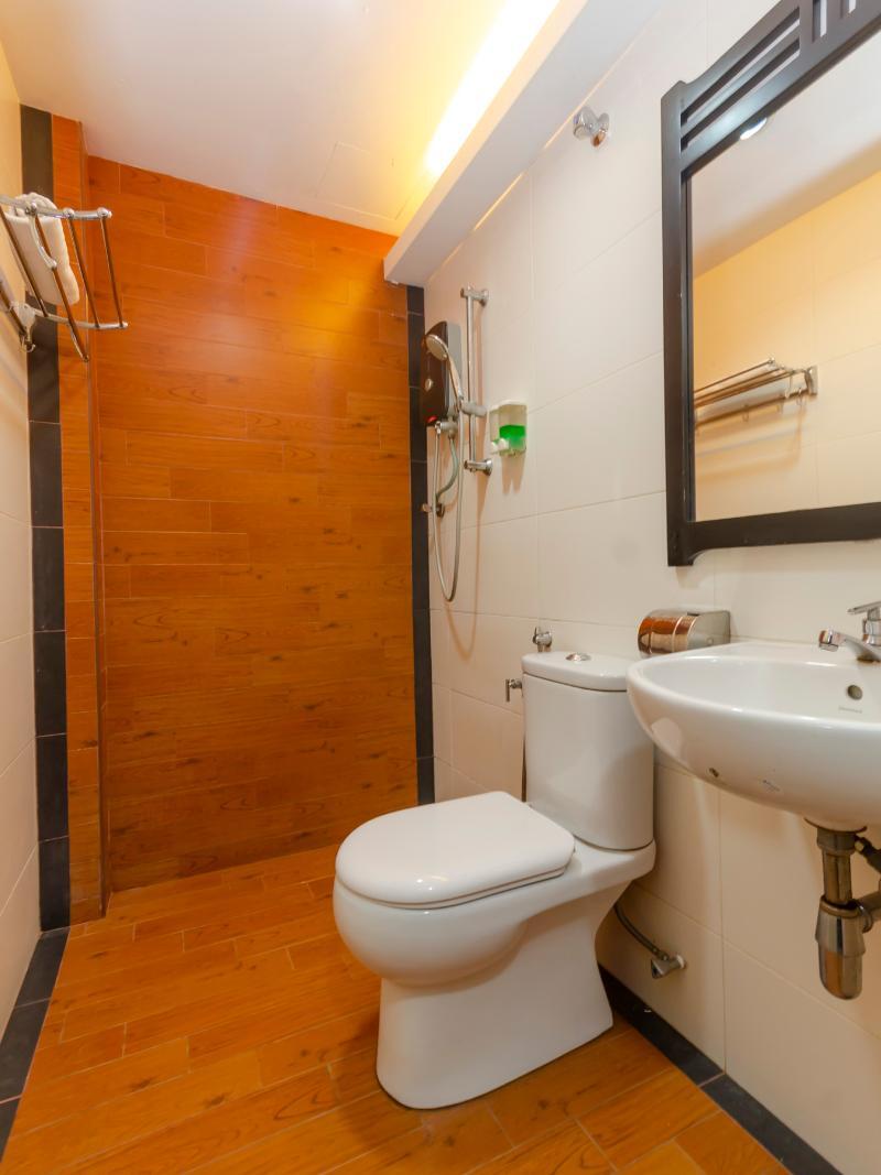 Oyo 1164 Hotel 906 Kota Laksamana Malacca Ngoại thất bức ảnh