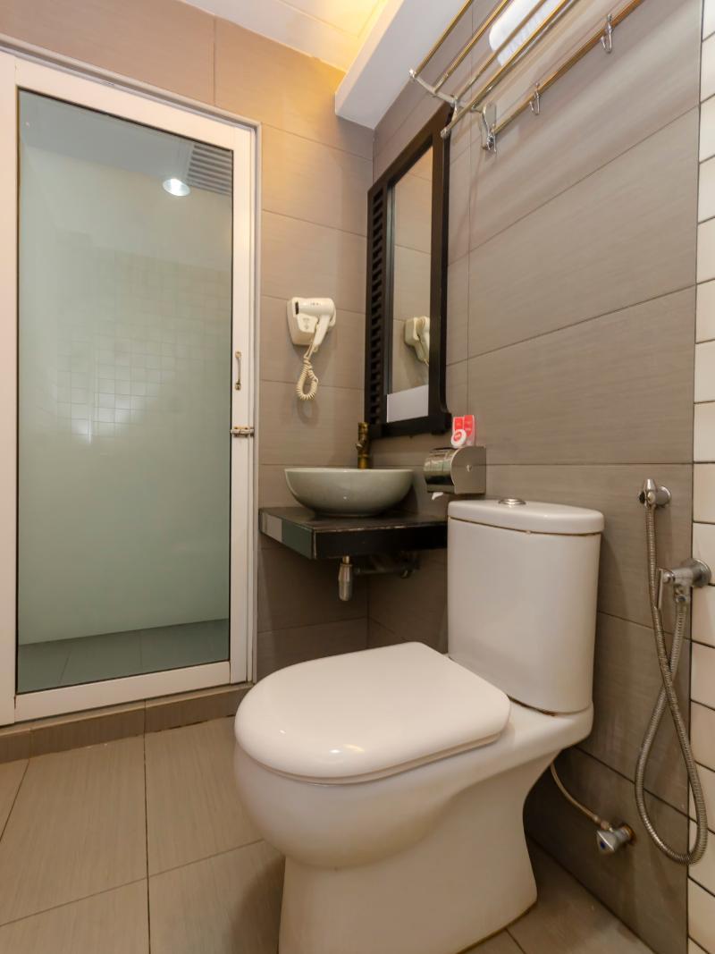 Oyo 1164 Hotel 906 Kota Laksamana Malacca Ngoại thất bức ảnh